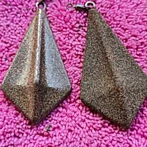 Kaplamalı Sazan Avı Kurşunu