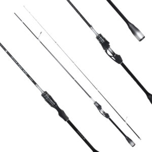 RYUJI ENJOY AJING FUJI 1.98M 0.5-5GR 2P AJI KAMIŞ