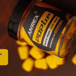 ANREX Magic Pop-Up Mısır Yüzen Aromalı