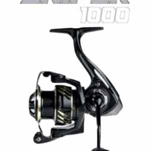 Fujin Sniper 1000 LRF Olta Makinesi