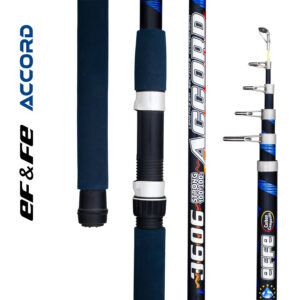 Effe Kamış Accord 360cm 100-300gr