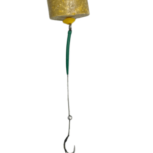 Küspeli Yüzen Rig Takımı