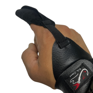 FİSH GAME LASTİKLİ ATIŞ ELDİVENİ XL