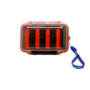 Oskar ZP0031 Jig Kutusu 11x7.5cm