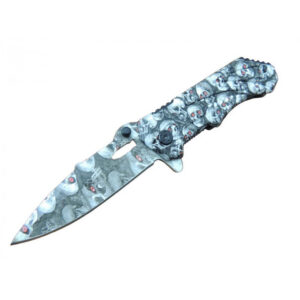 Gerber Kamuflaj Çakı