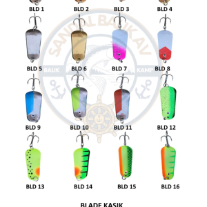 Renat Carp Turna Kaşığı 24 Gr