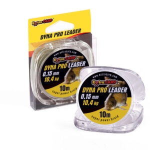 EXTRA CARP DYNA PRO LEADER 0.30 mm 10M