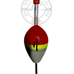 Kamachi Fosfor Aparatlı 40 Gr Şamandıra