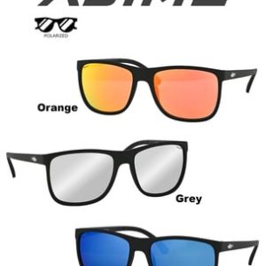 Fujin Ajime Polarize Güneş Gözlüğü