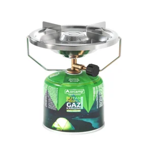 Orcamp Siboplu Kamp Ocak 450 Gram Tüp K-500+450