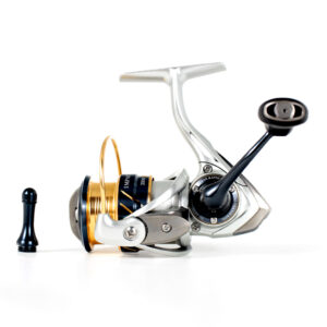 RYUJI IMPACT 3000 7+1BB MAKARA