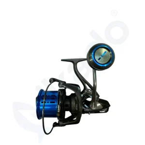 İKADO SP-10000 SURF MAKİNESİ