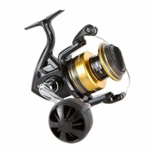Shimano Socorro 10000 SW Olta Makinesi