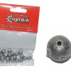 Captain Misket Kurşun 25'li Paket