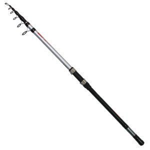 Captain 1668 Beach Flex Light Tele Surf Kamış 40-140gr Atar