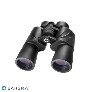 BARSKA ESCAPE 20x50 Porro MC Yeşil Lens El Dürbünü Stok Kod: 910.AB11046