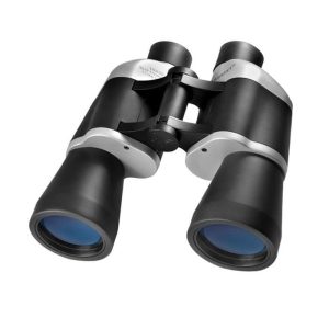 BARSKA 10X50 Focus Free Mavi Lens El Dürbünü 910.AB10306
