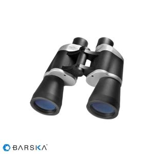 BARSKA FOCUS FREE 10X50 Mavi Lens El Dürbünü  Stok Kod: 910.AB10307