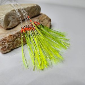 Çapari Kösteği LİMON Kombin 100’Lü Köstek:10 İğne:12