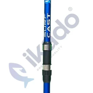 SHELBY SURF OLTA KAMIŞI 420CM