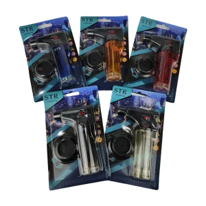 Str Pürmüz Torch Çakmak