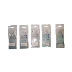 2 Li Fudo 2901 İğne Hazır Takım