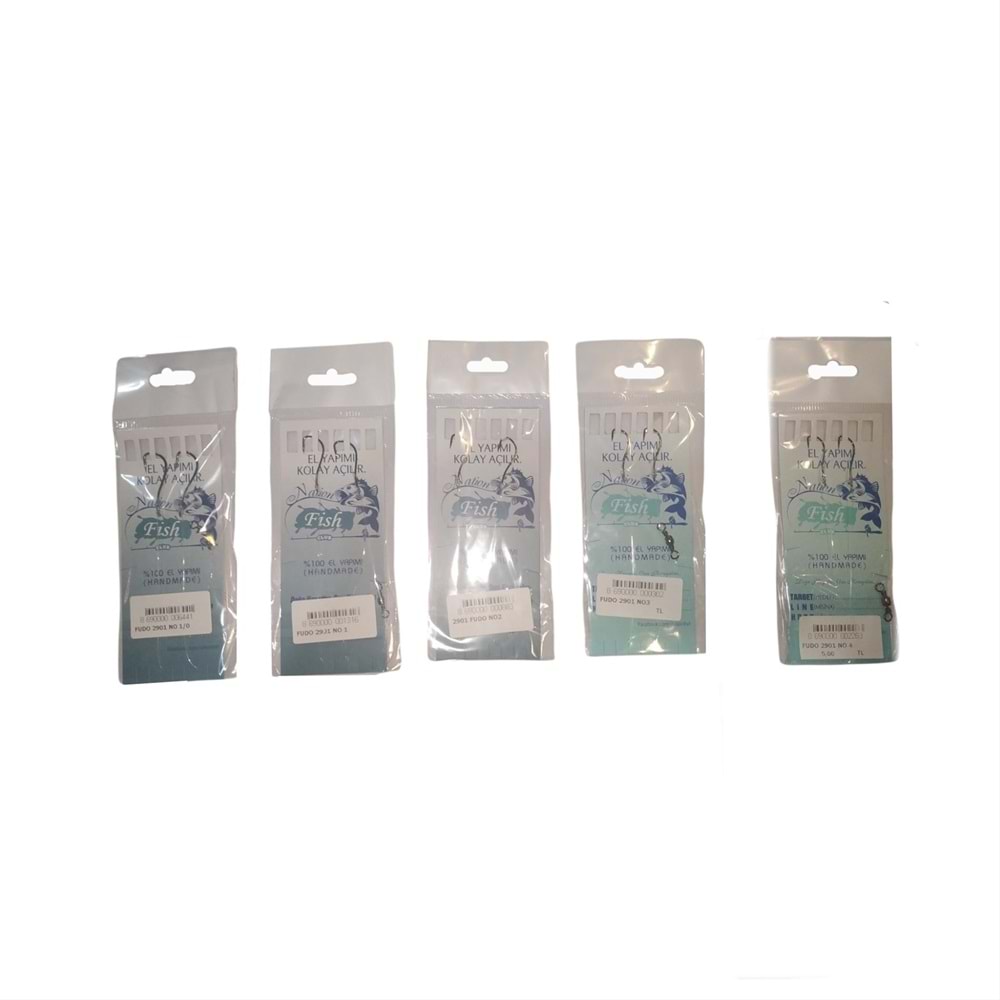 yemli fudo takım 40 tl olan