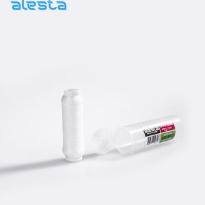 ALESTA TÜPLÜ YEM İPİ 0.15MM 200M YEDEK KAPSÜL