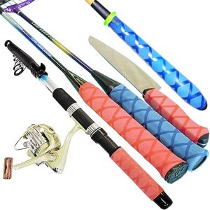 Olta Kamış Makaronu Surf Kamış Koruyucu / Kaydırmaz Makaron