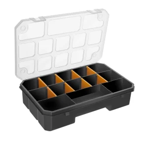 ASRIN 2097 Slim Organizer 12 Göz