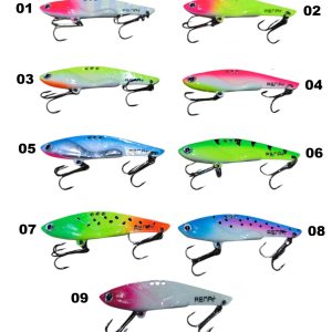 Renat Carp Vibrasyon Yem 22 gr