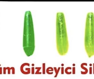 Düğüm Gizleyici Silikon (20 ADET)