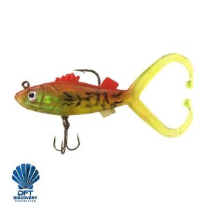 T. DFT Sasi 10 cm 20 gr İğneli