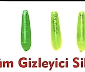 Düğüm Gizleyici Silikon (20 ADET)