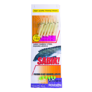 Remixon DH-2014 Lumo Serisi Çapari (GLOW)