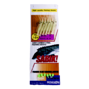 Remixon DH-2014 Lumo Serisi Çapari (GLOW)