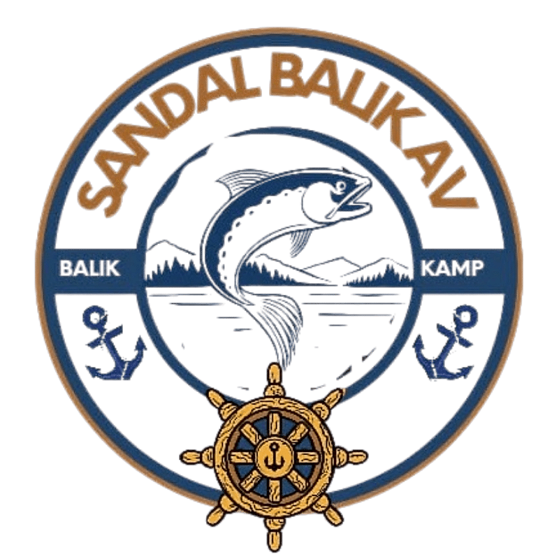 Sandal Balık Av & Kamp Malzemeleri