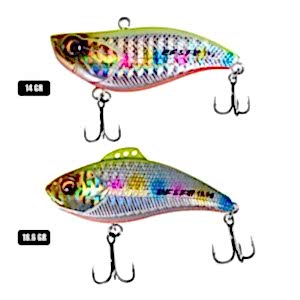 Effe Swing Vibe HG1870