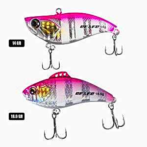 Effe Swing Vibe HG1872 18.6 GR