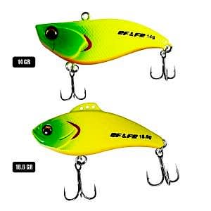 Effe Swing Vibe HG1873 18.6 GR