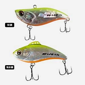 Effe Swing Vibe HG1874 18.6 GR