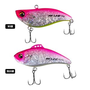 Effe Swing Vibe HG1877 18.6 GR