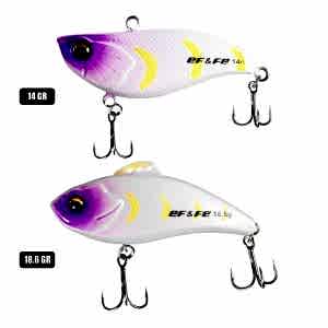 Effe Swing Vibe HG1878  18.6 GR