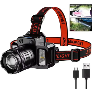 ALASKA SRD-D35 Kafa Lambası