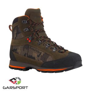 GARSPORT Faloria Camo Su Geçirmez Oliva Bot