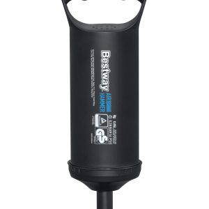 Bestway 62002 Air Hammer 850 ML Manuel Şişirme Aparatı