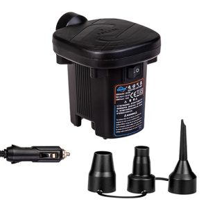 DC Electric Air Pump Gr-308E