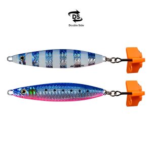 Effe Psycho Sprat Jig Kaşık 80 GR