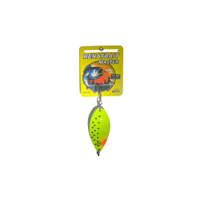 Renat Carp Master Turna Kaşığı 21 Gr