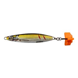 Effe Psycho Sprat Jig Kaşık 80GR